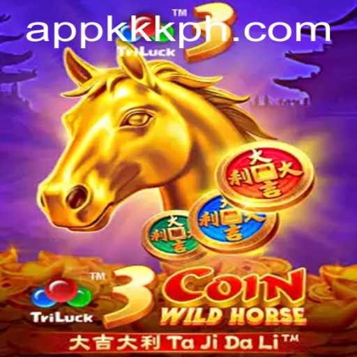 Exploring the Dynamics of 3CoinWildHorse: An Insightful Look into the Game