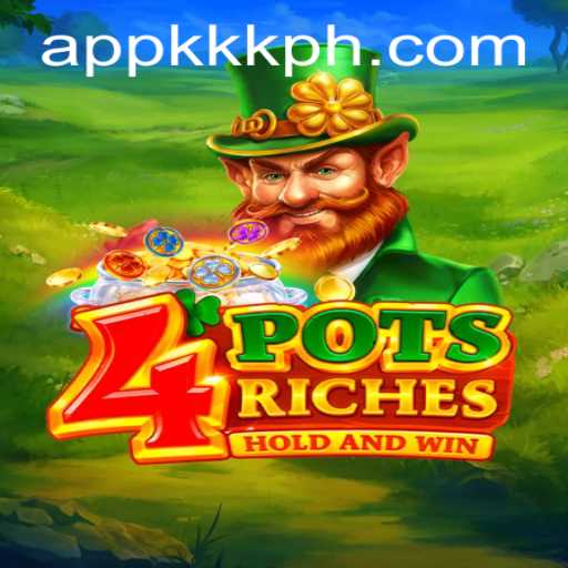Unveiling 4potsriches: A Captivating Journey in Gaming