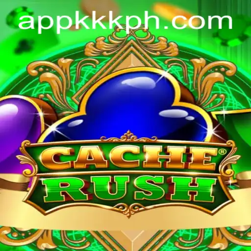Discovering CacheRush: A Thrilling Adventure Game