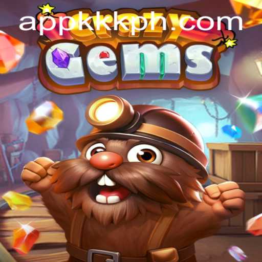CrazyGems: A Spirited Dive into the Gem-Packed Universe of KKK PH