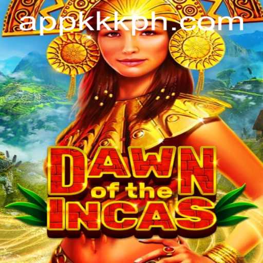 Dawn of the Incas: A Unique Gaming Experience