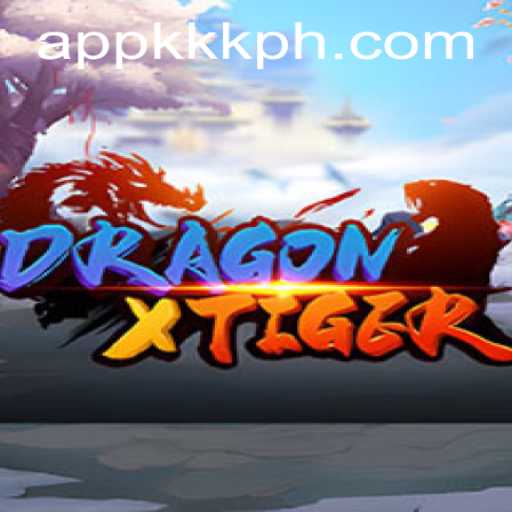 DragonXTiger: A New Sensation Unleashing the Power of Mythical Warriors