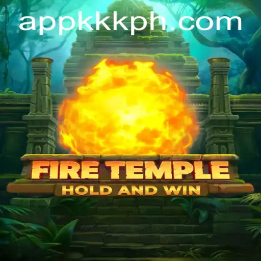 Experience the Thrill of 'FireTemple': A Journey into Strategy and Adventure