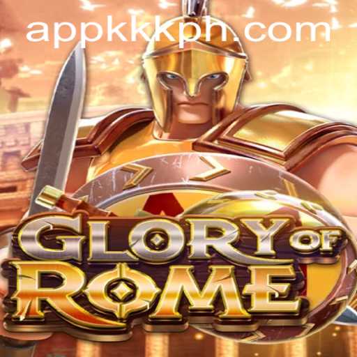 Exploring Glory of Rome: A Captivating Dive into Roman Strategy with KKK PH Dynamics