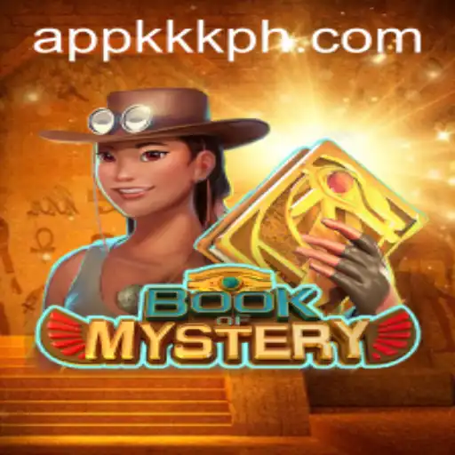 Discover the Enigmatic Realm of BookofMystery
