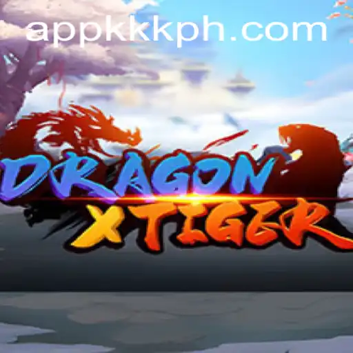 DragonXTiger: A New Sensation Unleashing the Power of Mythical Warriors