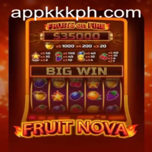 Experience the Thrilling World of FruitNova