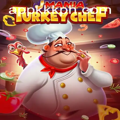 Introducing JManiaTurkeyChef: An Immersive Culinary Adventure