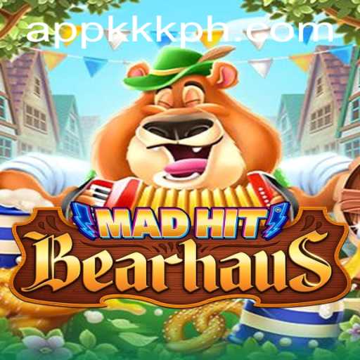 MadHitBearhaus: A Thrilling Journey in the World of Strategy Gaming