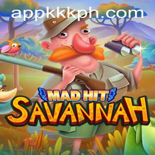MadHitSavannah: The Exciting Strategy Game Taking the World by Storm