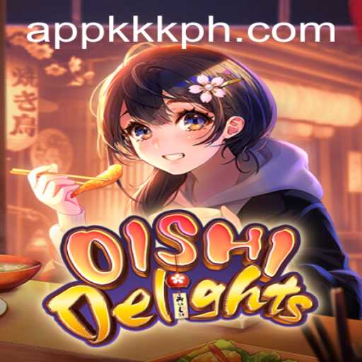 OishiDelights: An Exquisite Adventure into Culinary Gaming