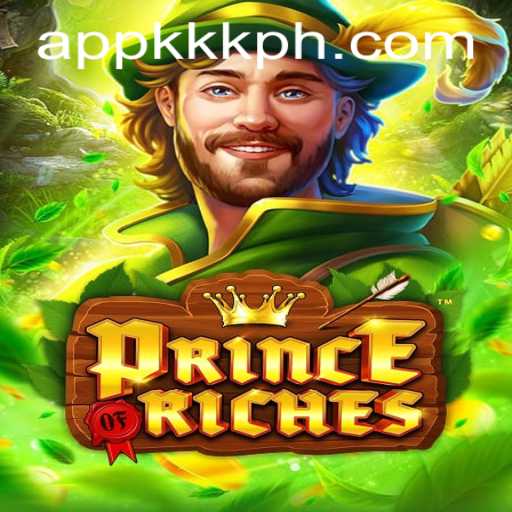 Unveiling PrinceOfRiches: A Strategy Game Amidst Changing Times