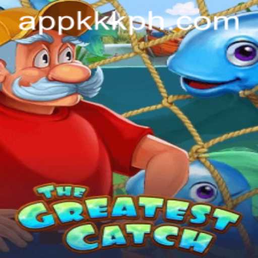 Dive into TheGreatestCatch: Unveiling the Latest Sensation in Gaming