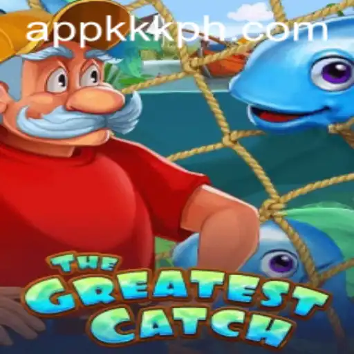 Dive into TheGreatestCatch: Unveiling the Latest Sensation in Gaming
